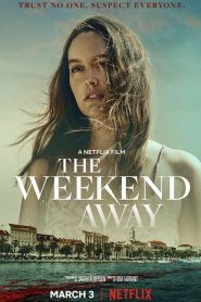 The Weekend Away (2021)
