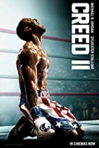 Creed II ครี้ด 2 บ่มแชมป์เลือดนัก