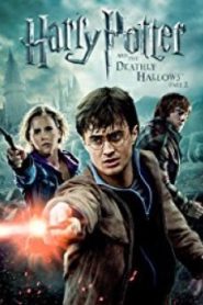 Harry Potter Part 2 (2011) แฮร์รี่ พอตเตอร์ กับ เครื่องรางยมฑูต ภาค 7.2