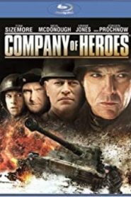Company of Heroes ยุทธการโค่นแผนนาซี