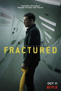 Fractured แตกหัก