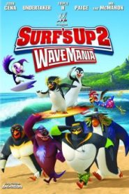 Surf’s Up 2 WaveMania เซิร์ฟอัพไต่คลื่นยักษ์ซิ่งสะท้านโลก 2