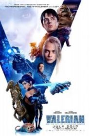 Valerian and the City of a Thousand Planets พลิกจักรวาล