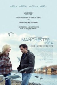 Manchester By The Sea (2016) แค่…ใครสักคน