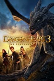 Dragonheart 3 The Sorcerer s Curse ดราก้อนฮาร์ท 3: มังกรไฟผจญภัยล้างคำสาป
