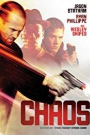 Chaos 2005 หักแผนจารกรรม สะท้านโลก