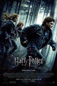 Harry Potter Part 1 (2010) แฮร์รี่ พอตเตอร์ กับ เครื่องรางยมฑูต ภาค 7.1