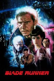 Blade Runner 1 The Final Cut 1982 เบลดรันเนอร์