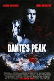 Dante’s Peak ธรณีไฟนรกถล่มโลก