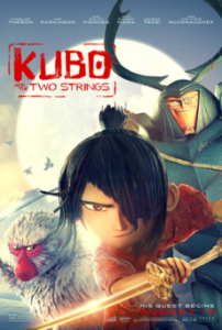 Kubo and the Two Strings คูโบ้และพิณมหัศจรรย์