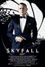 Skyfall พลิกรหัสพิฆาตพยัคฆ์ร้าย 007 (2012) (James Bond 007 ภาค 23)