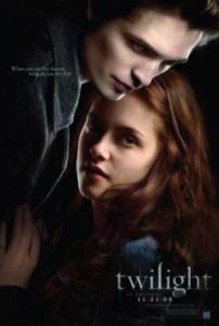 The Twilight Saga 1 แวมไพร์ ทไวไลท์ 1