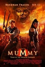 The Mummy Tomb of the Dragon Emperor (2008) เดอะมัมมี่ 3 คืนชีพจักรพรรดิมังกร