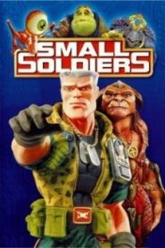 Small Soldiers ทหารจิ๋วไฮเทคโตคับโลก