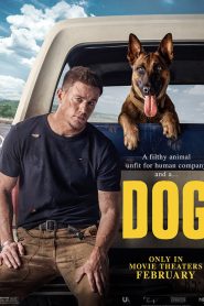 Dog (2022) ด็อก เพื่อนกันพันธุ์ห้าว