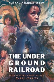 The Underground Railroad (2021) ทางลับ ทางทาส Season 1