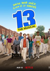 13 – The Musical (2022)