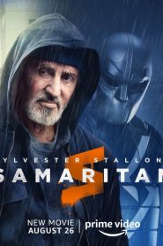 Samaritan ซามาริทัน (2022)