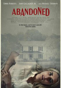 Abandoned (2022) ร้าง ลวง หลอน