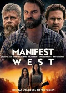 Manifest West (2022) นอกกรอบ
