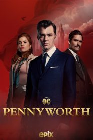 Pennyworth Season 1 พากย์ไทย
