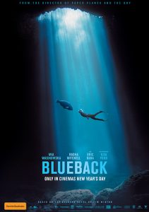 Blueback (2022)
