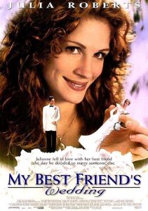 My Best Friend’s Wedding (1997) เจอกลเกลอวิวาห์อลเวง