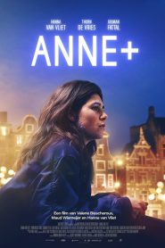 Anne+ (2021) แอนน์+