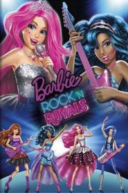 Barbie in Rock ‘N Royals (2015) บาร์บี้ กับแคมป์ร็อคเจ้าหญิงซูเปอร์สตาร์