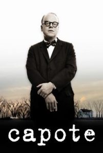 Capote (2005) คาโพที