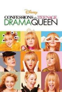 Confessions of a Teenage Drama Queen (2004) สาวทีน ขอบอกว่าจี๊ดตั้งแต่เกิด