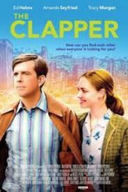 The Clapper (2017) เดอะ เชปเปอร์