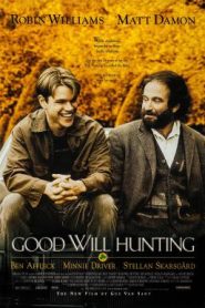 Good Will Hunting (1997) ตามหาศรัทธารัก