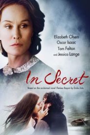 In Secret (2013) รักต้องห้าม มิอาจเลือน