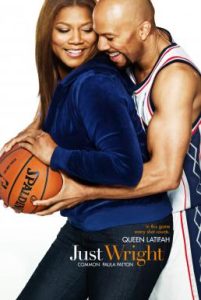 Just Wright (2010) ชู้ตโดนใจ คนนี้ใช่เลย