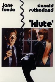 Klute (1971)