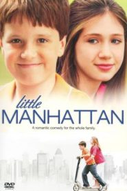 Little Manhattan (2005) รักแรกของหัวใจสีชมพู