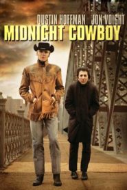 Midnight Cowboy (1969) คาวบอยตกอับย่ำกรุง