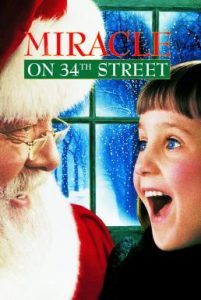 Miracle on 34th Street (1994) ปาฏิหารย์บนถนนที่ 34