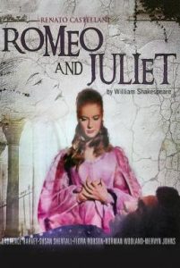 Romeo and Juliet (1954) ตำนานรัก โรมิโอ แอนด์ จูเลียต