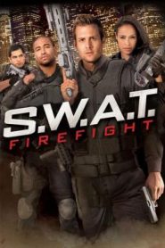 S.W.A.T. Firefight (2011) ส.ว.า.ท. หน่วยจู่โจมระห่ำโลก 2