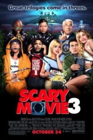 Scary Movie 3 (2003) สยองหวีดจี้ ดีจังหว่า