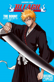 Bleach บลีช เทพมรณะ Season 4