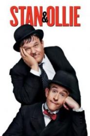 Stan & Ollie (2018) สแตนแอนด์โอลลี่