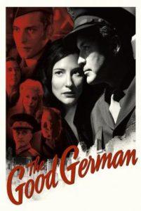 The Good German (2006) ภารกิจรักเพลิงสงคราม