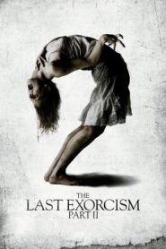 The Last Exorcism Part II (2013) นรกเฮี้ยน 2