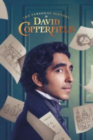 The Personal History of David Copperfield (2019) ประวัติส่วนตัวของ เดวิดคอปเปอร์ฟิลด์