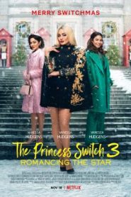 The Princess Switch 3 Romancing the Star (2021) เดอะ พริ้นเซส สวิตช์ 3 ไขว่คว้าหาดาว