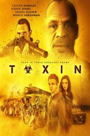 Toxin (2015) ฝ่าวิกฤติไวรัสมฤตยู