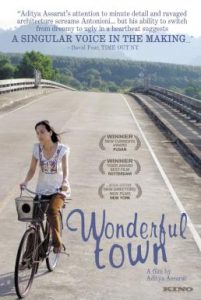 Wonderful Town (2007) เมืองเหงาซ่อนรัก